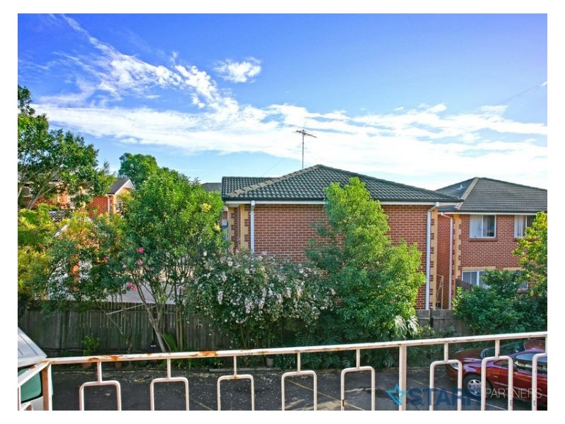 8/15 Crawford Street, Berala NSW 2141