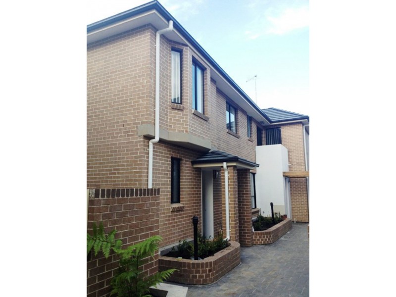 27-29b Cockthorpe Rd, Auburn NSW 2144