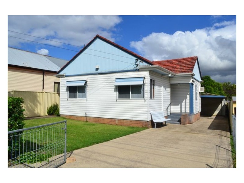 78 Excelsior St, Merrylands NSW 2160