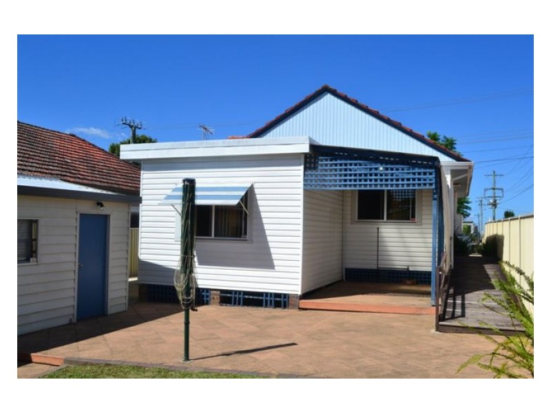 78 Excelsior St, Merrylands NSW 2160