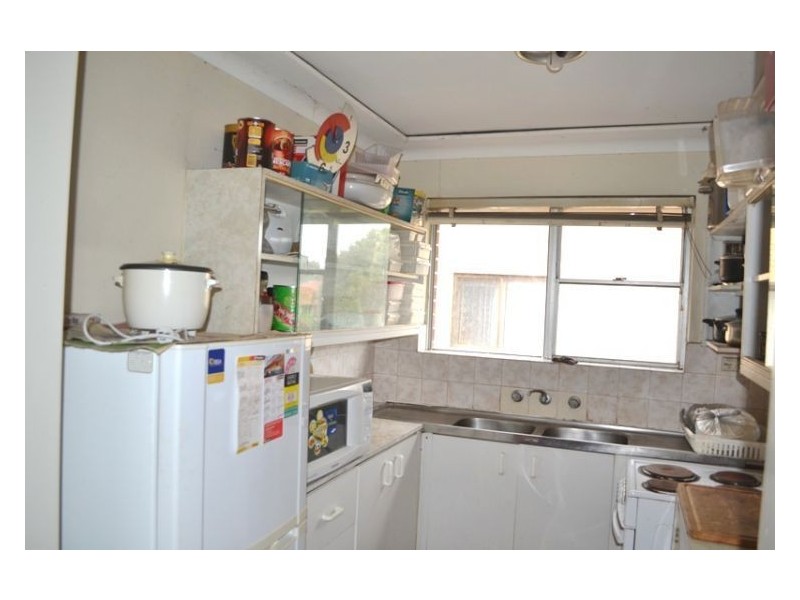 6/19 Blaxcell Street, Granville NSW 2142