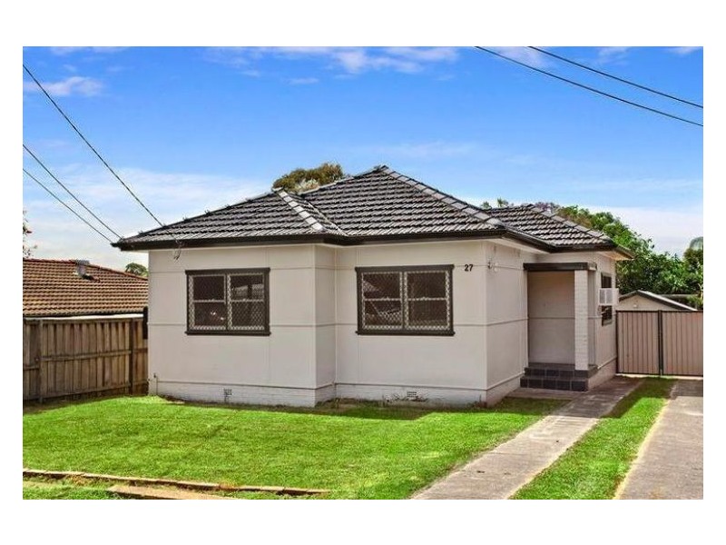 27 Cornwall Road, Auburn NSW 2144