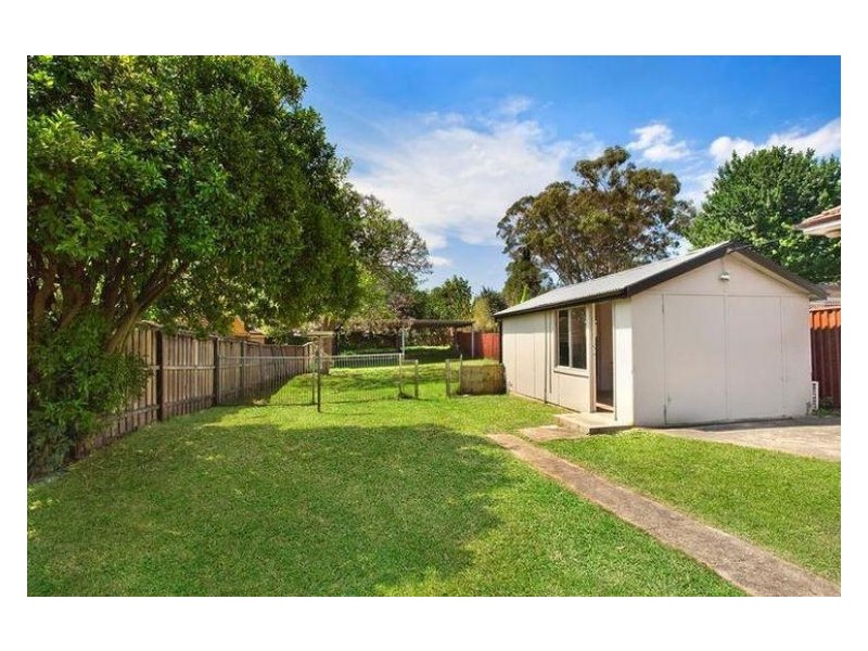 27 Cornwall Road, Auburn NSW 2144