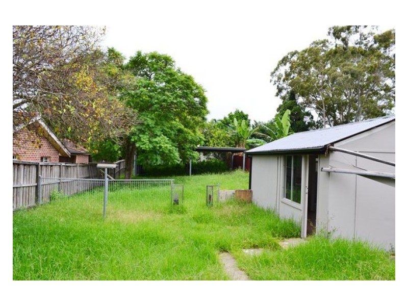 27 Cornwall Road, Auburn NSW 2144