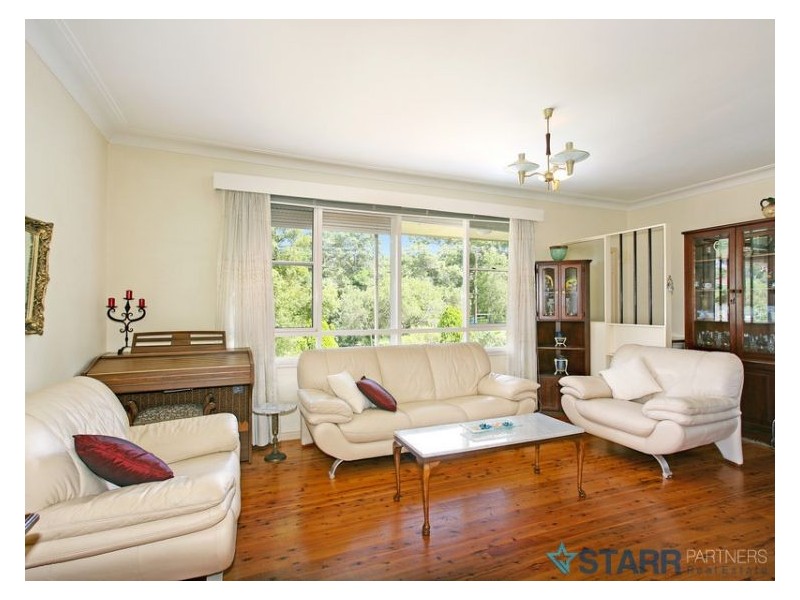 16 Narrun Cres, Telopea NSW 2117