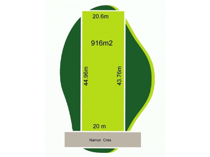 16 Narrun Cres, Telopea NSW 2117