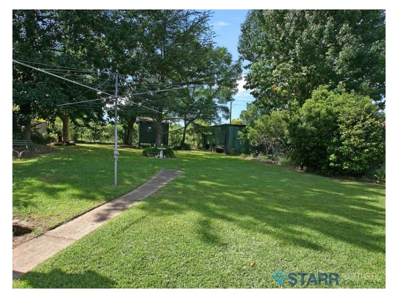 16 Narrun Cres, Telopea NSW 2117