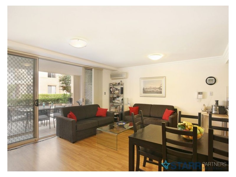 6/9 Marion St, Auburn NSW 2144