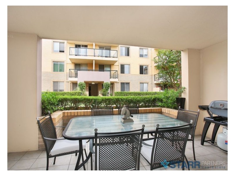 6/9 Marion St, Auburn NSW 2144