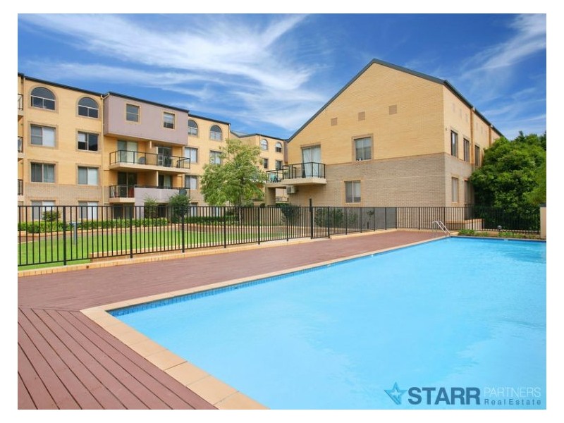 6/9 Marion St, Auburn NSW 2144