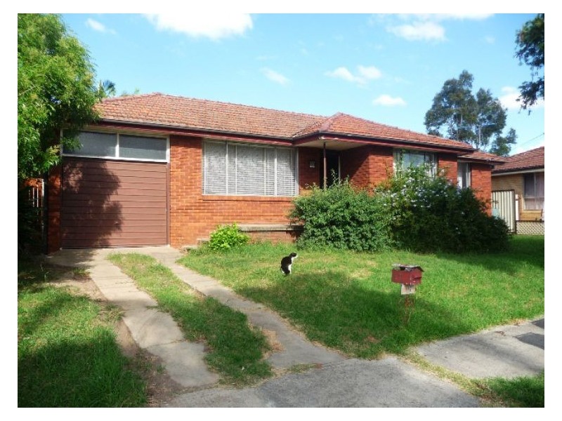 18 Fraser Street, Auburn NSW 2144