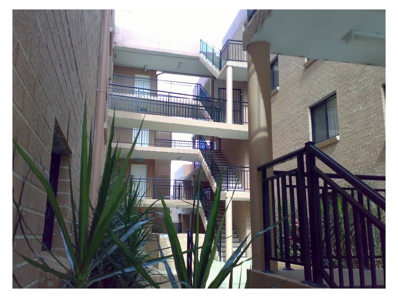 7/29-33 Kerrs Rd, Lidcombe NSW 2141