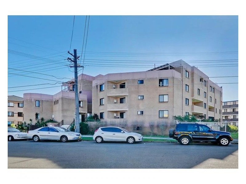 7/29-33 Kerrs Rd, Lidcombe NSW 2141