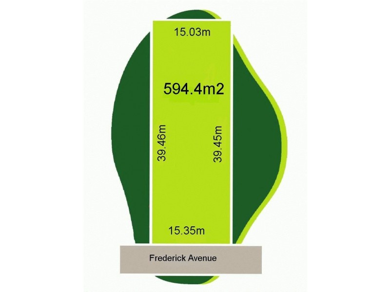 18 Frederick Ave, Granville NSW 2142