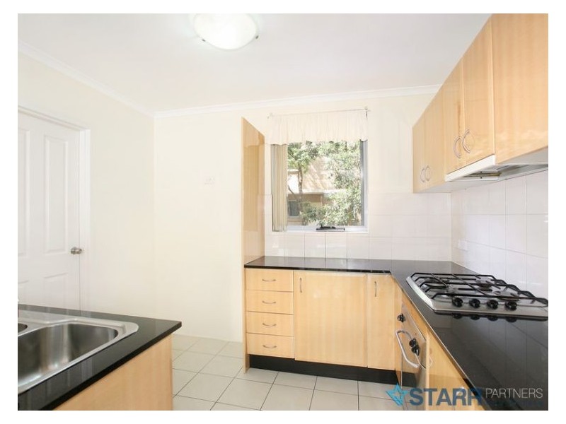 24/2-10 Susan Street, Auburn NSW 2144