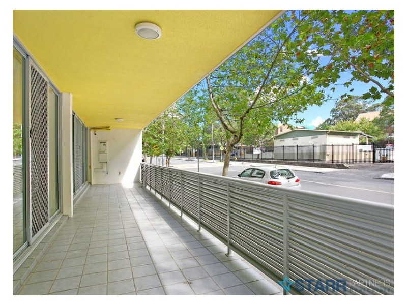 24/2-10 Susan Street, Auburn NSW 2144