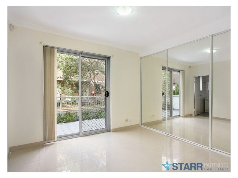 24/2-10 Susan Street, Auburn NSW 2144