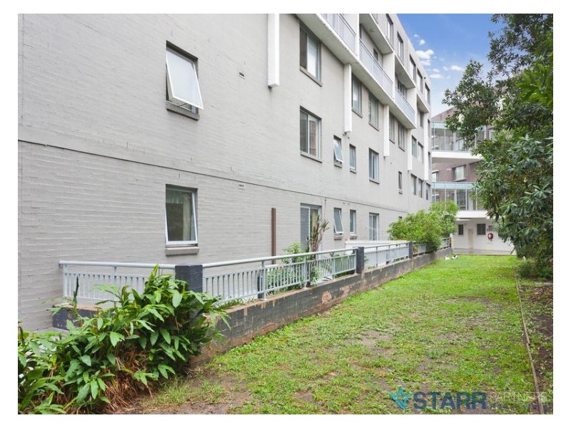 24/2-10 Susan Street, Auburn NSW 2144