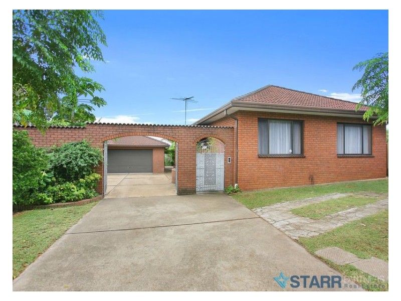 1 St Johns Ave, Auburn NSW 2144
