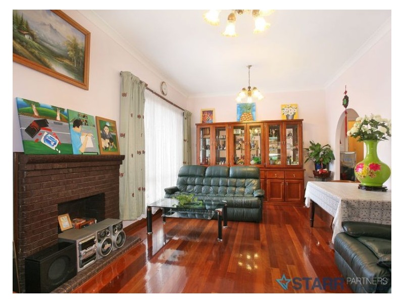 1 St Johns Ave, Auburn NSW 2144