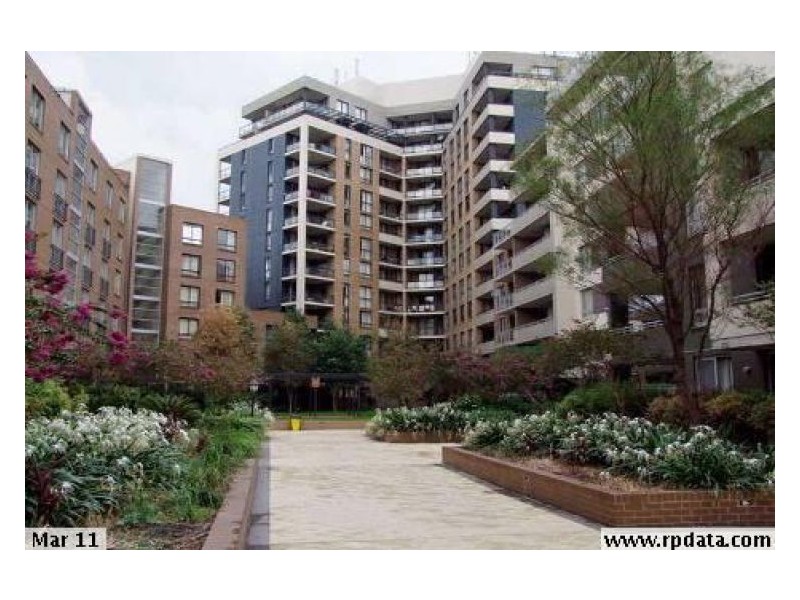 3309/57-72 Queen St, Auburn NSW 2144