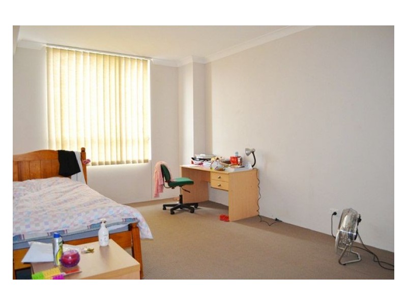 3309/57-72 Queen St, Auburn NSW 2144