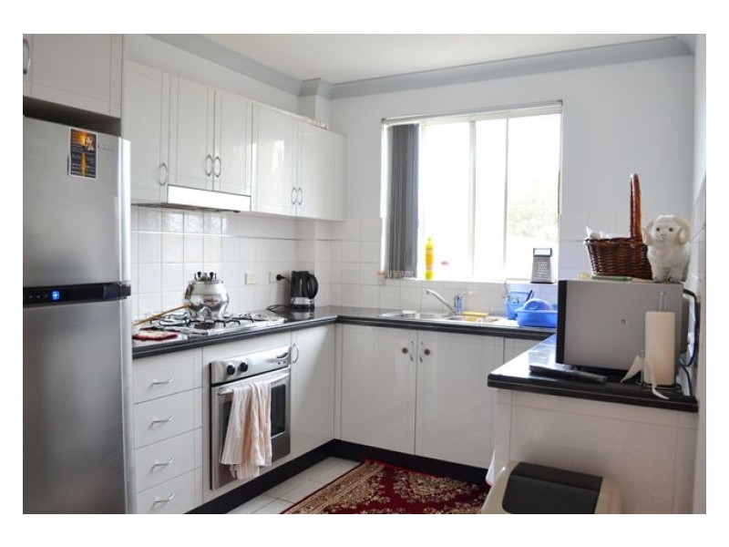 23/21-27 Amy St, Regents Park NSW 2143