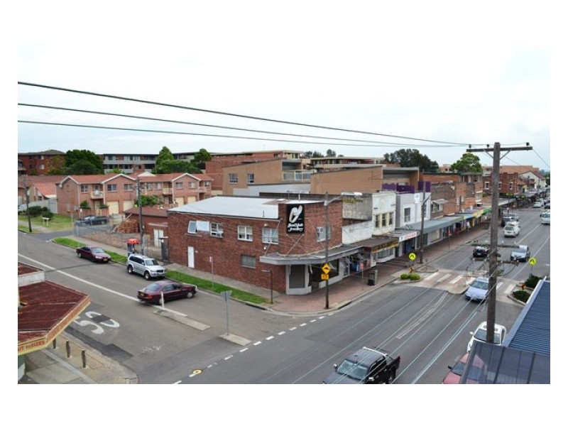 23/21-27 Amy St, Regents Park NSW 2143