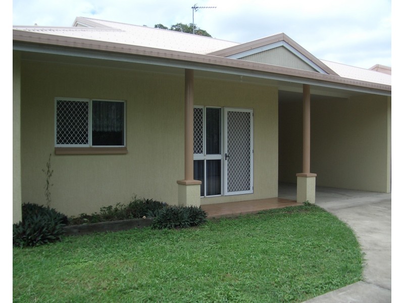 5/81 Constance, Mareeba QLD 4880