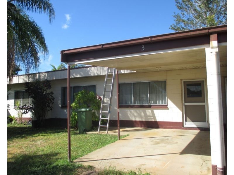 3/12 COUPER STREET, Mareeba QLD 4880