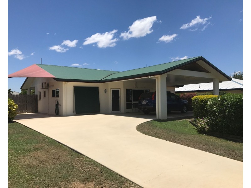 14 MARINELLI DRIVE, Mareeba QLD 4880