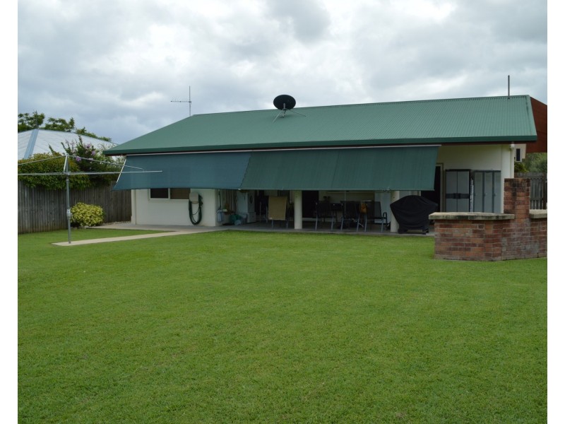 14 MARINELLI DRIVE, Mareeba QLD 4880