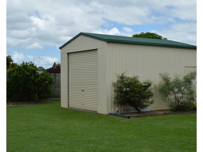 14 MARINELLI DRIVE, Mareeba QLD 4880