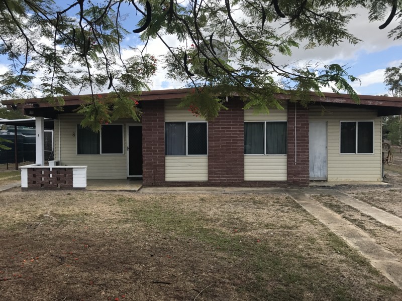 8 Bilwon, Biboohra QLD 4880