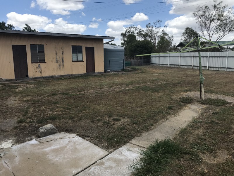 8 Bilwon, Biboohra QLD 4880