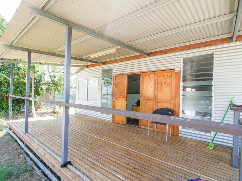 Dimbulah QLD 4872