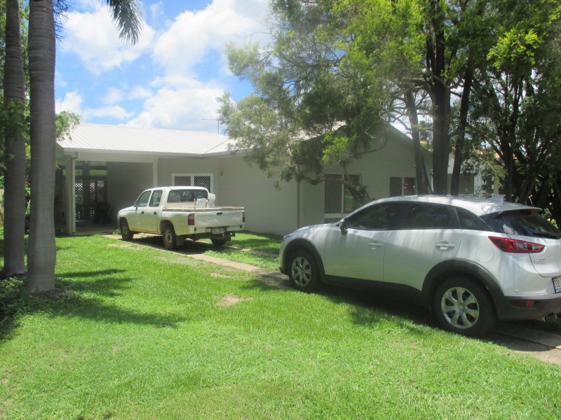 Mareeba QLD 4880