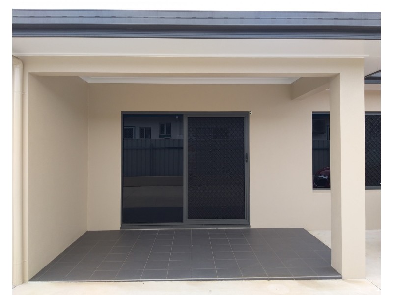 2/112 walsh, Mareeba QLD 4880