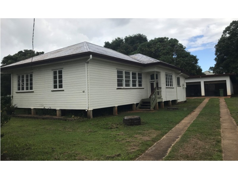 42 Abbott, Mareeba QLD 4880