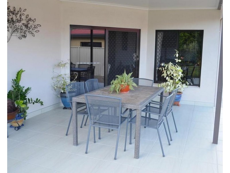 33 AMAROO DRIVE, Mareeba QLD 4880