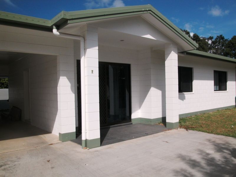 Mareeba QLD 4880