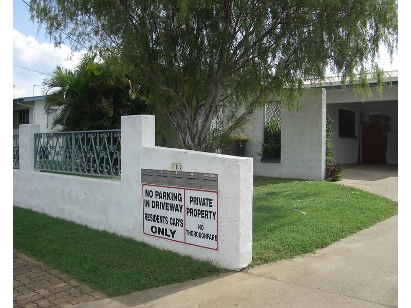 3/118 WALSH STREET, Mareeba QLD 4880