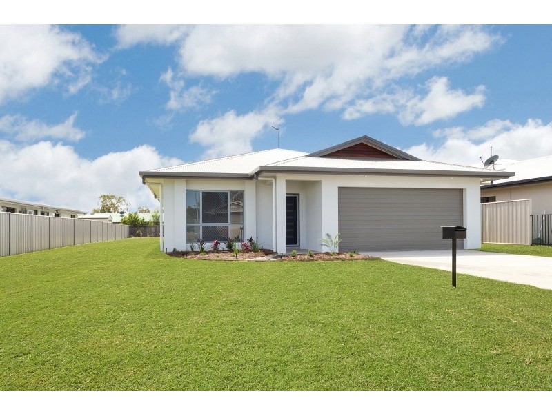 11 Luisa Street, Mareeba QLD 4880