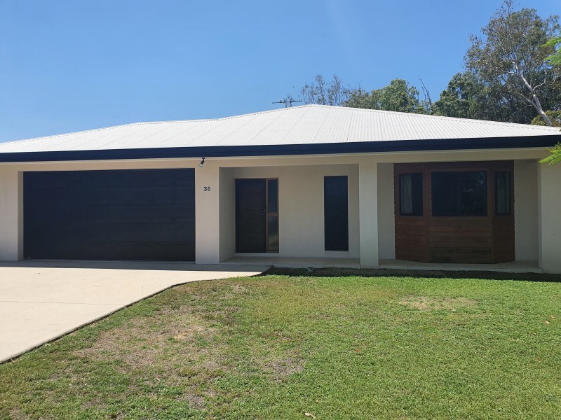 38 Kowa Street, Mareeba QLD 4880