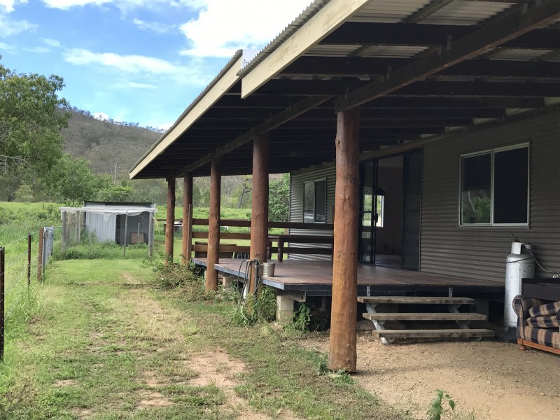 336 Springmount Rd, Mareeba QLD 4880