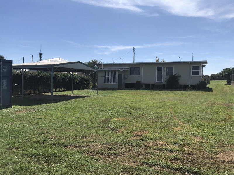 40 Strattman Street, Mareeba QLD 4880