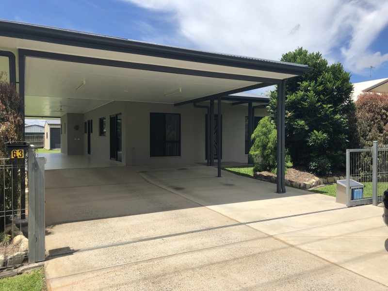 63 Costin Street, Mareeba QLD 4880