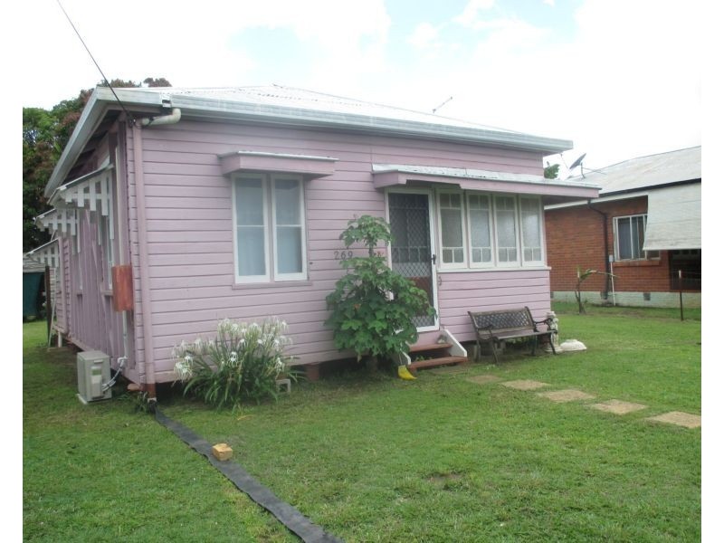 269 Byrnes Street, Mareeba QLD 4880