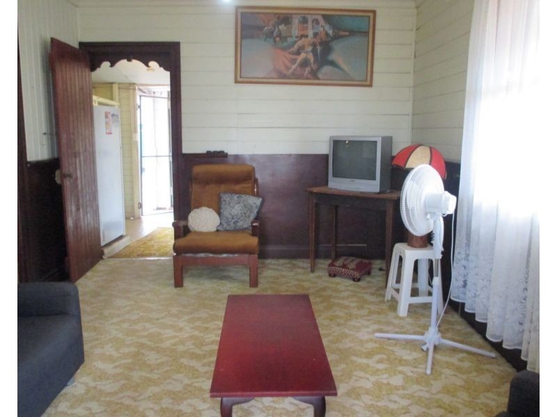 269 Byrnes Street, Mareeba QLD 4880