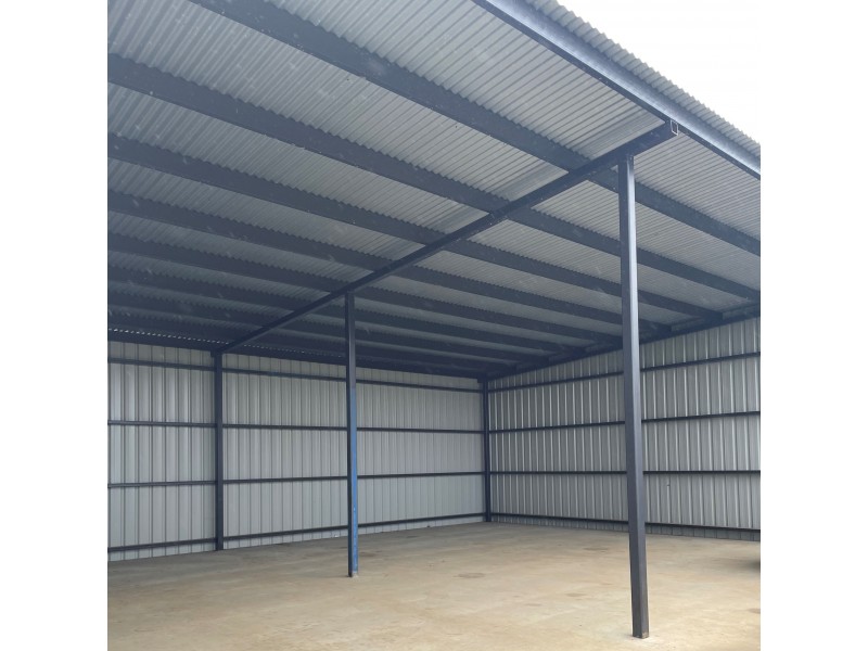 15 SABIN RD, Mareeba QLD 4880